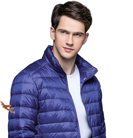 Мужская верхняя одежда Мужская верхняя одежда